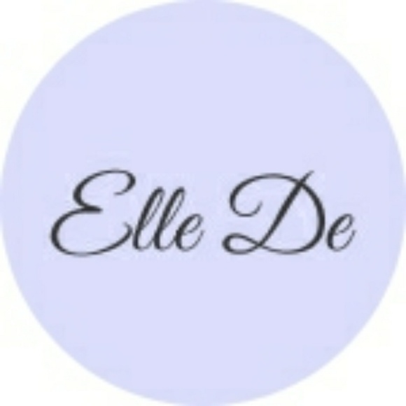 Go follow IG: @ellede_ New Online Store - Picture 1 of 1